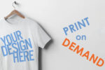 Print-on-demand