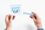 Kiss-Cut or Die-Cut Stickers